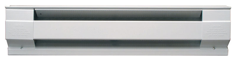 Baseboard Heater 30 (Pack Of 1)