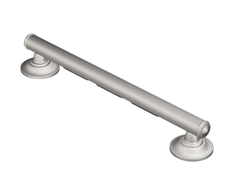Grab Bar Elg W/Grip16Bn (Pack Of 1)