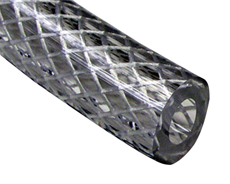 Tube Braid 1/4Id X 1/2Od (Pack Of 1)