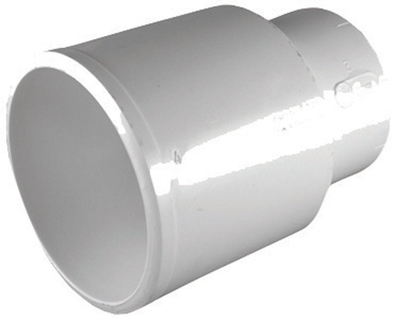 Couple Pvc4Sewer3Sch30 (Pack Of 1)