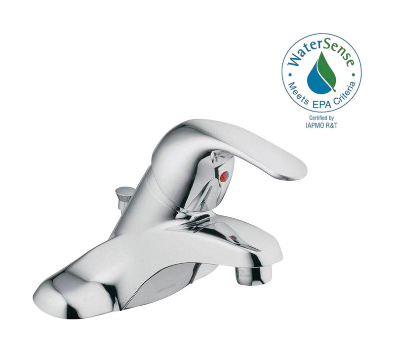 Lav Faucet 1H Lev Chr (Pack Of 1)