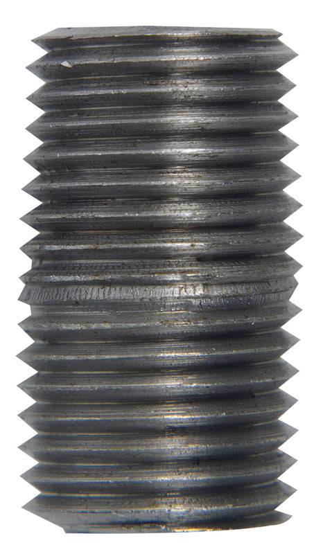 Nipple Galv 4X Close (Pack Of 1)