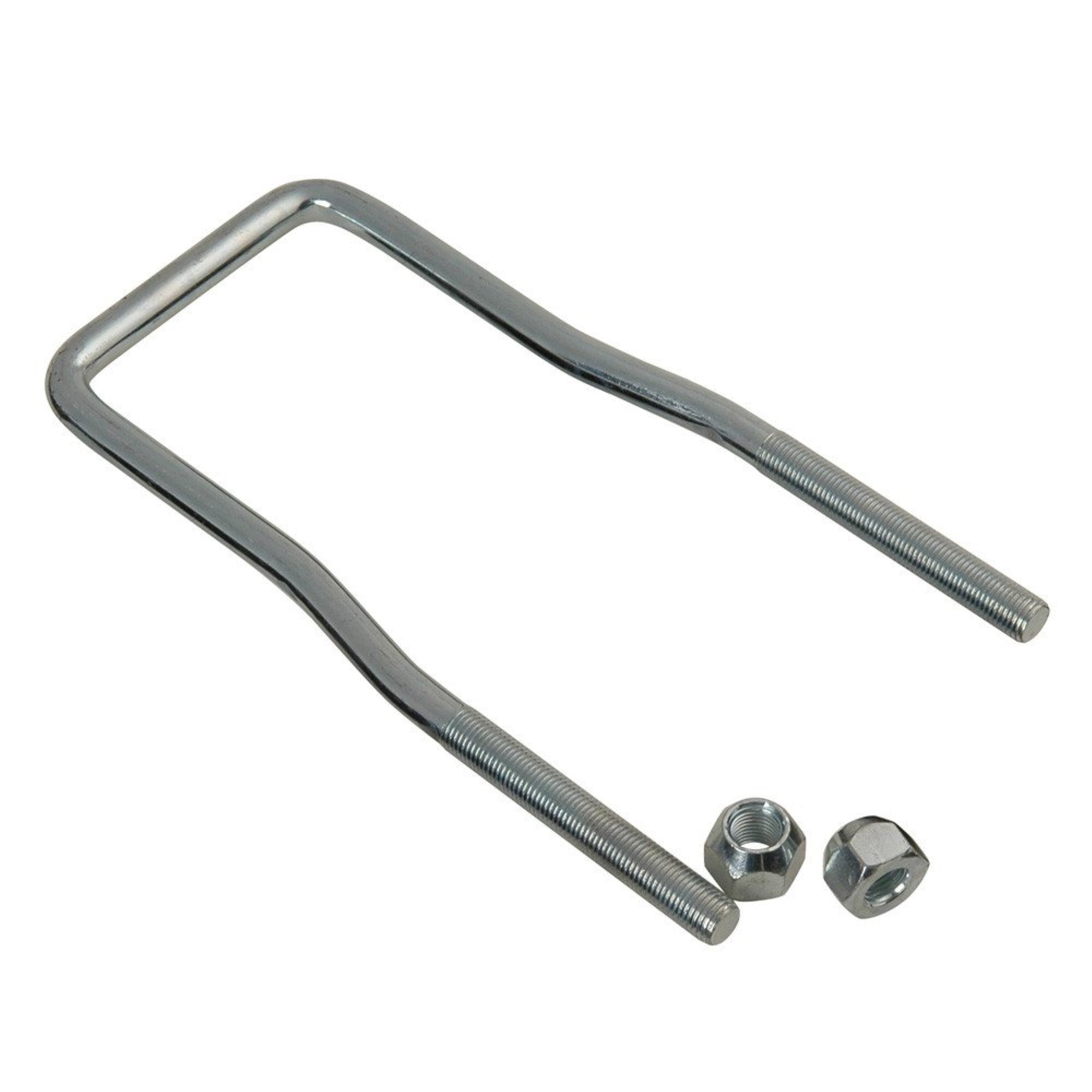Ce Smith Spare Tire Carrier With Nuts