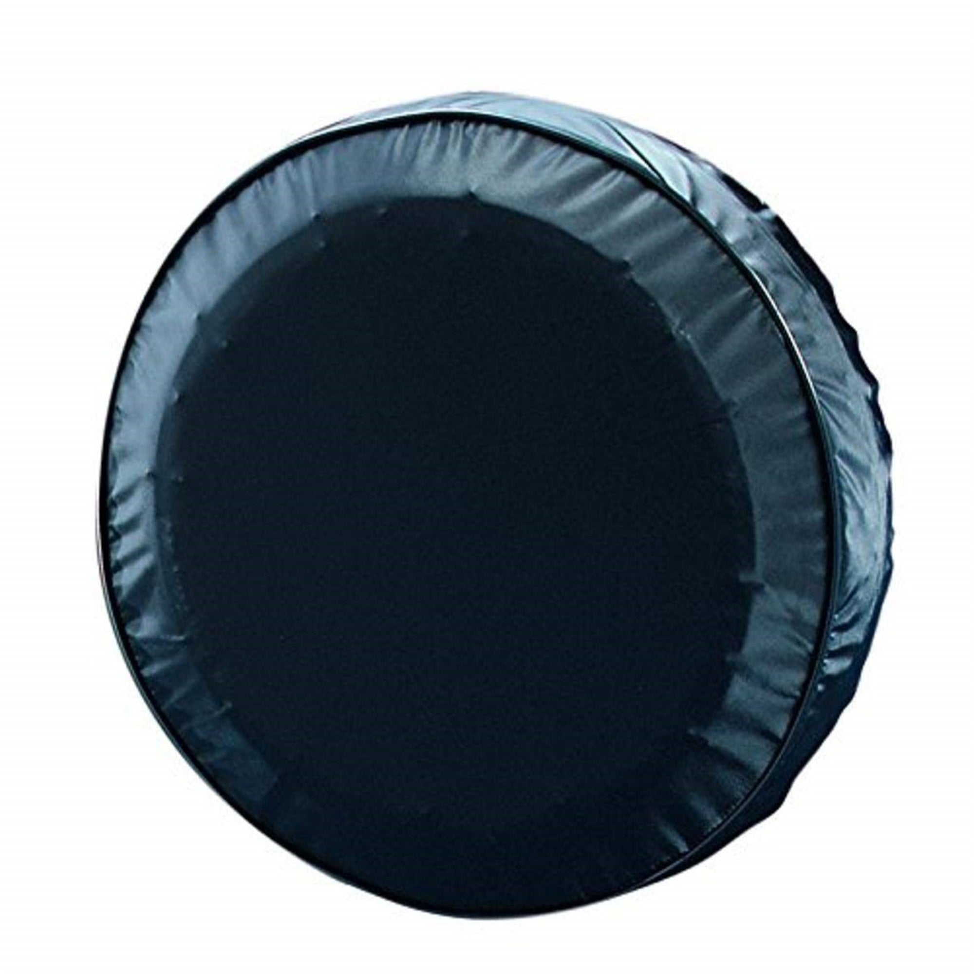 Ce Smith 12' Spare Tire Cover Black