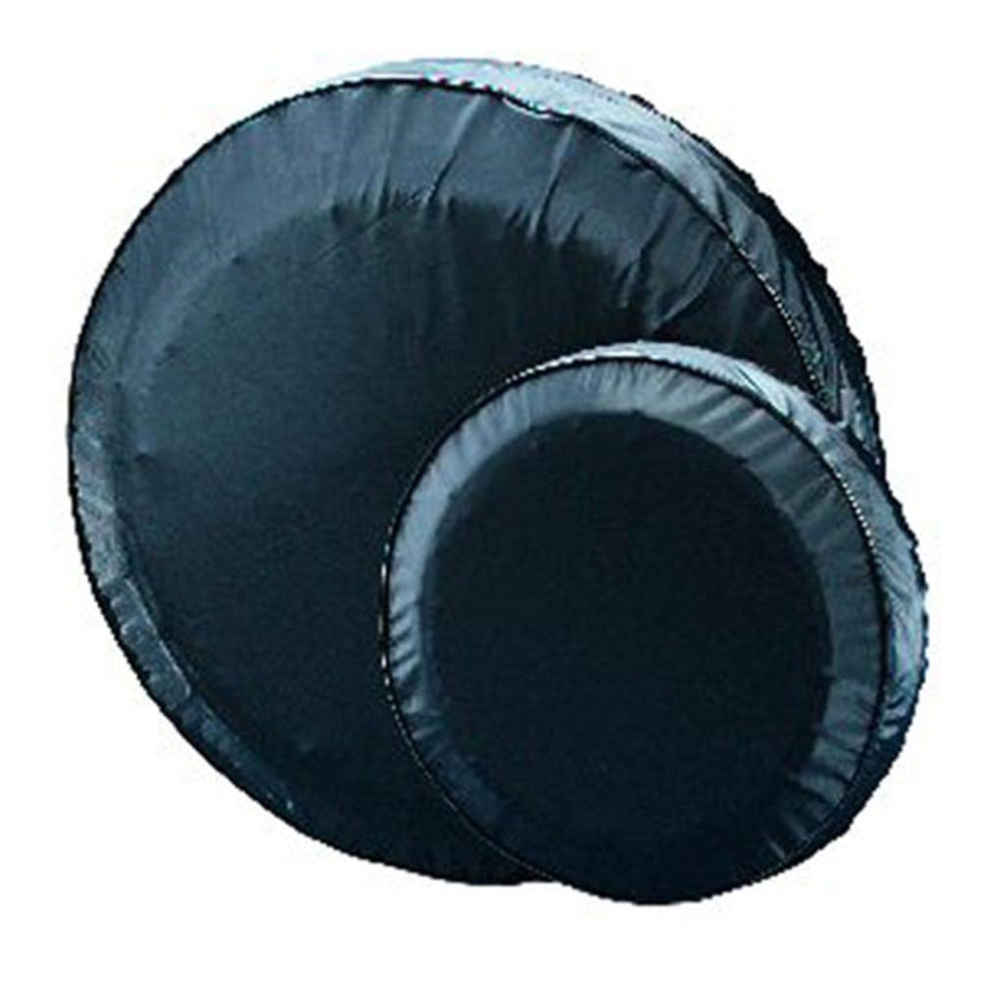 Ce Smith 14' Spare Tire Cover Black