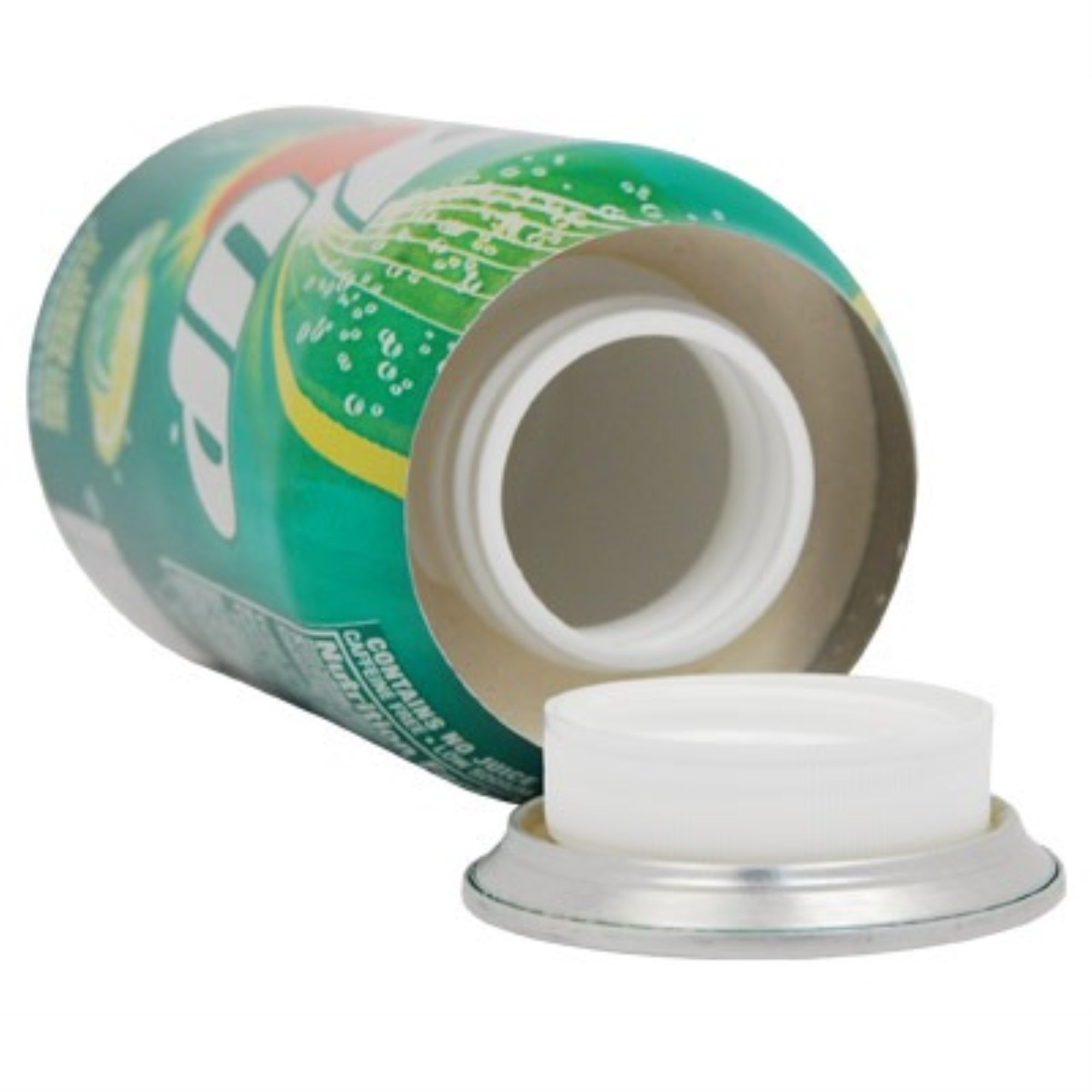 Lemonlime Diversion Safe