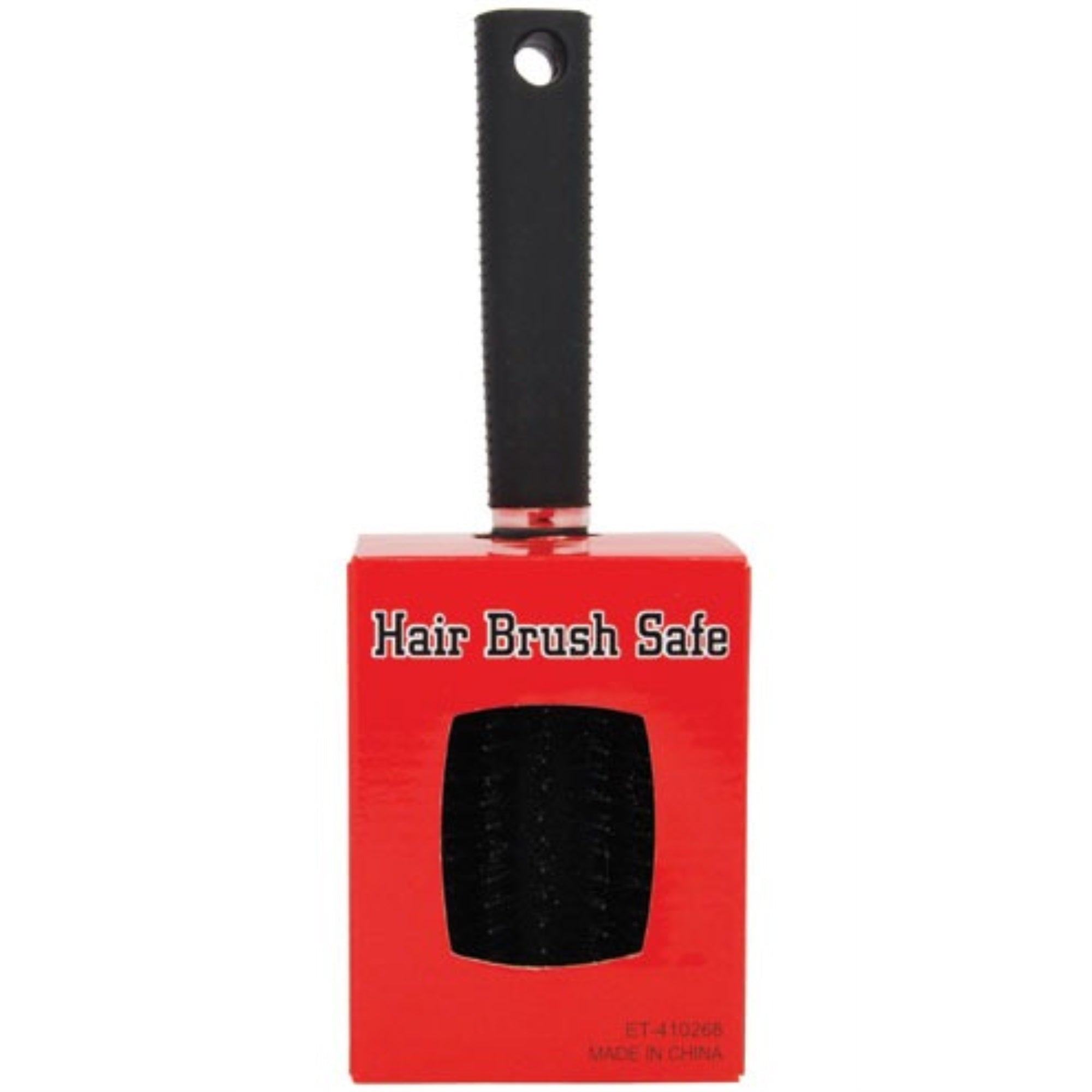 Hair Brush Hidden Safe