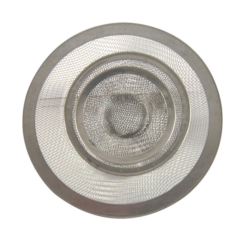 Mesh Strainers (Pack Of 1)