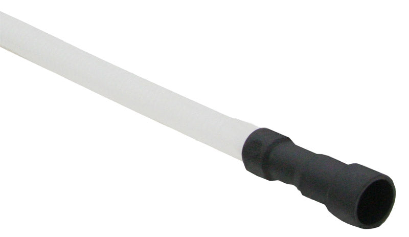 Abbott Rubber 58 To 1 In Dia X 34 In Dia X 6 Ft L Dishwasher Discharge Hose Plastic (Wd7807506)