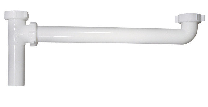 End Cont Wste Dc 1.5X16 (Pack Of 1)