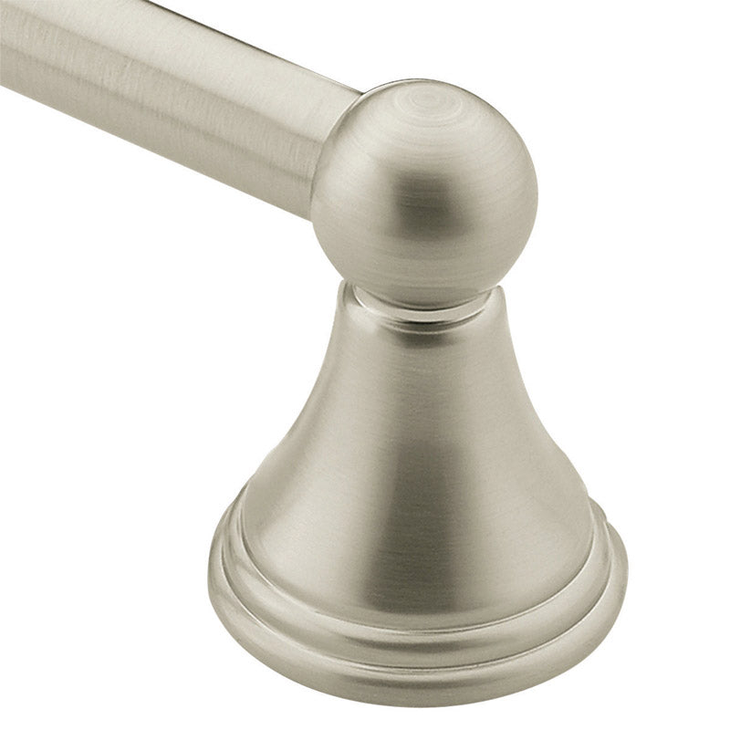 Prstn 18 Towel Bar Bn (Pack Of 1)