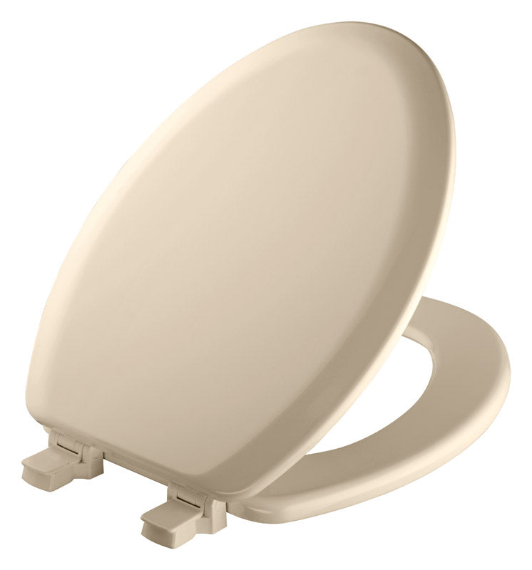 Toilet Seat Elng Bone (Pack Of 1)