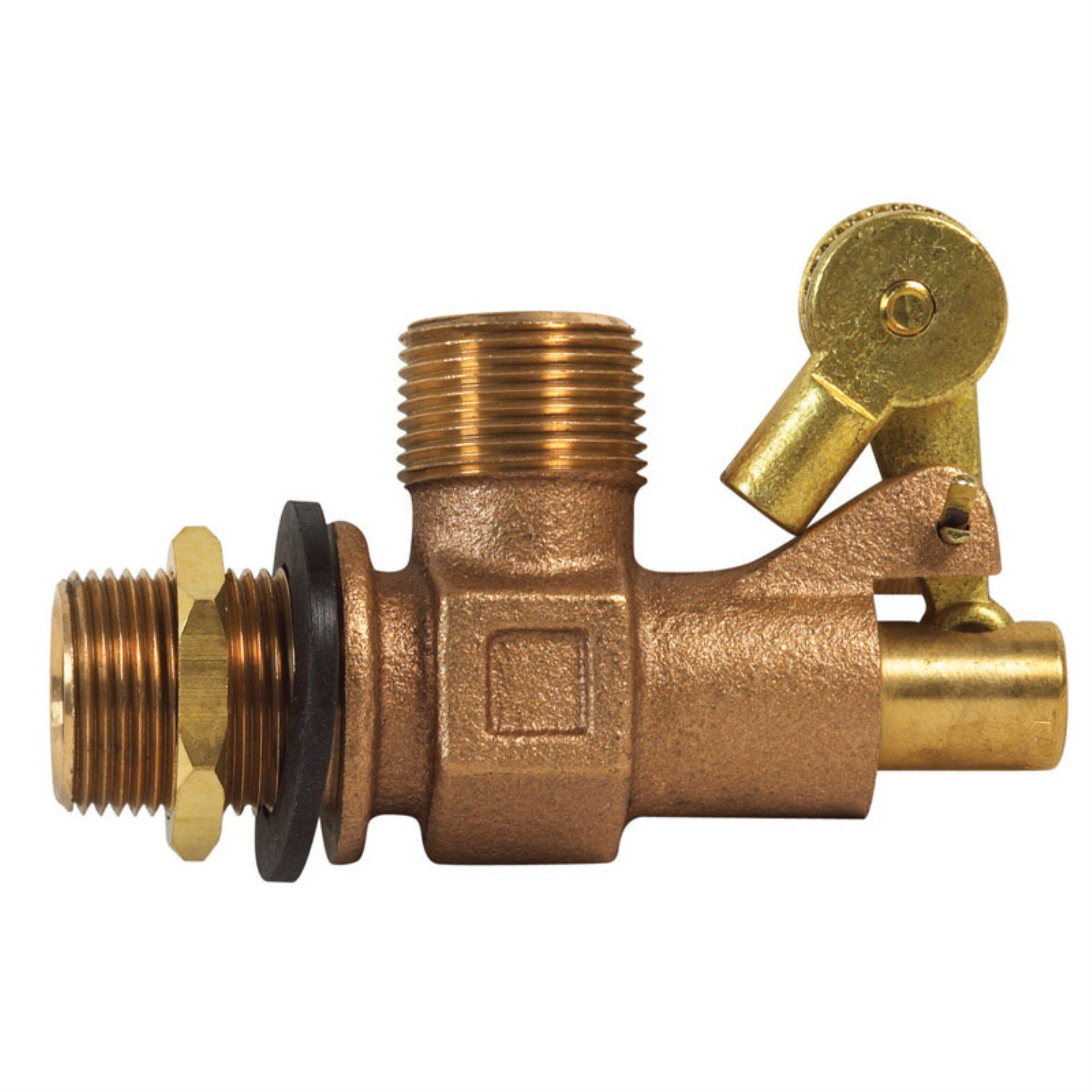 Valv Float3/4Mipx3/4Mip (Pack Of 1)