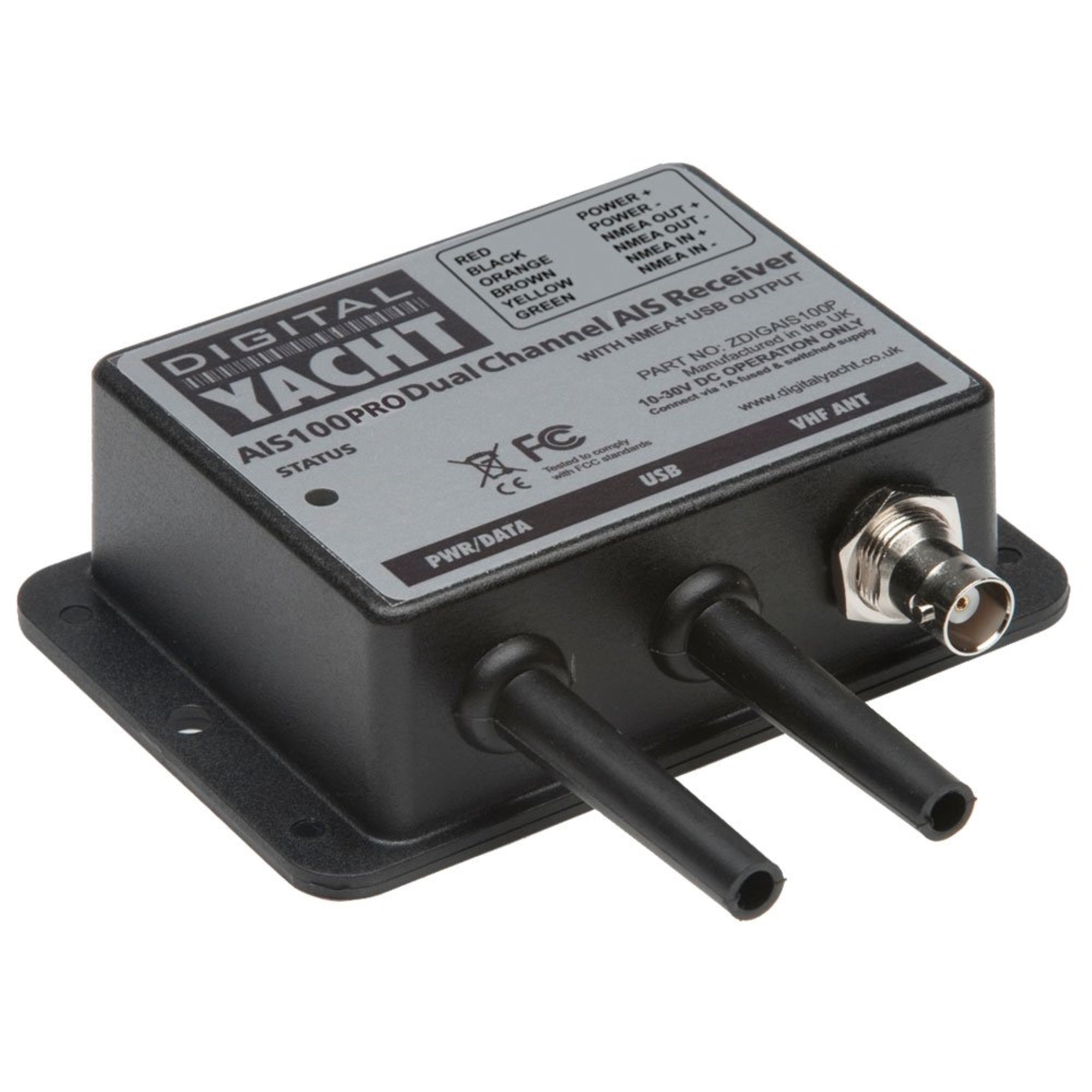 Digital Yacht Ais100P Ais Usb Pro Receiver