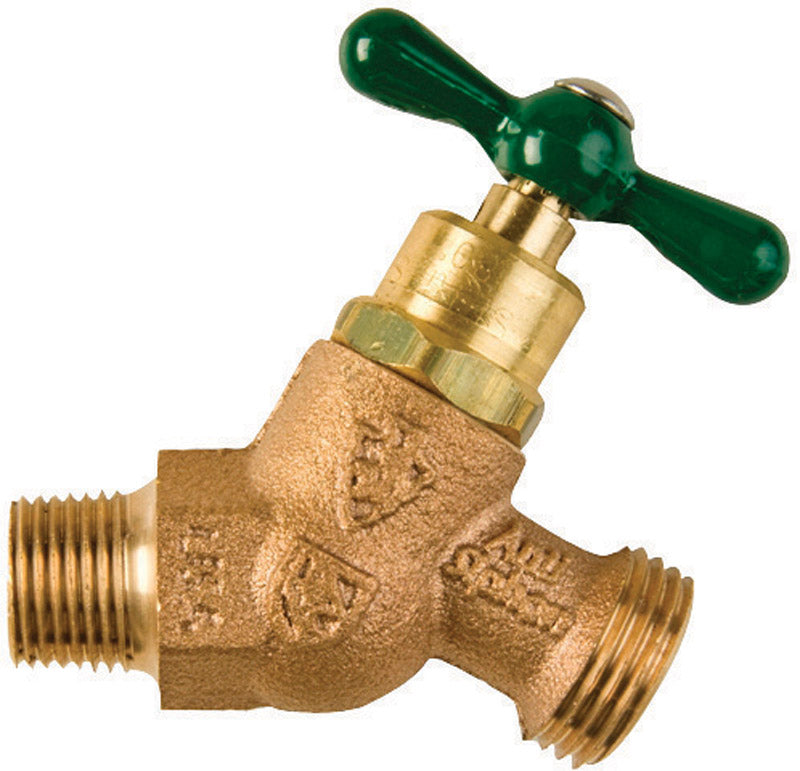 Hsebibb 3/4Mx3/4 0Kinklf (Pack Of 1)