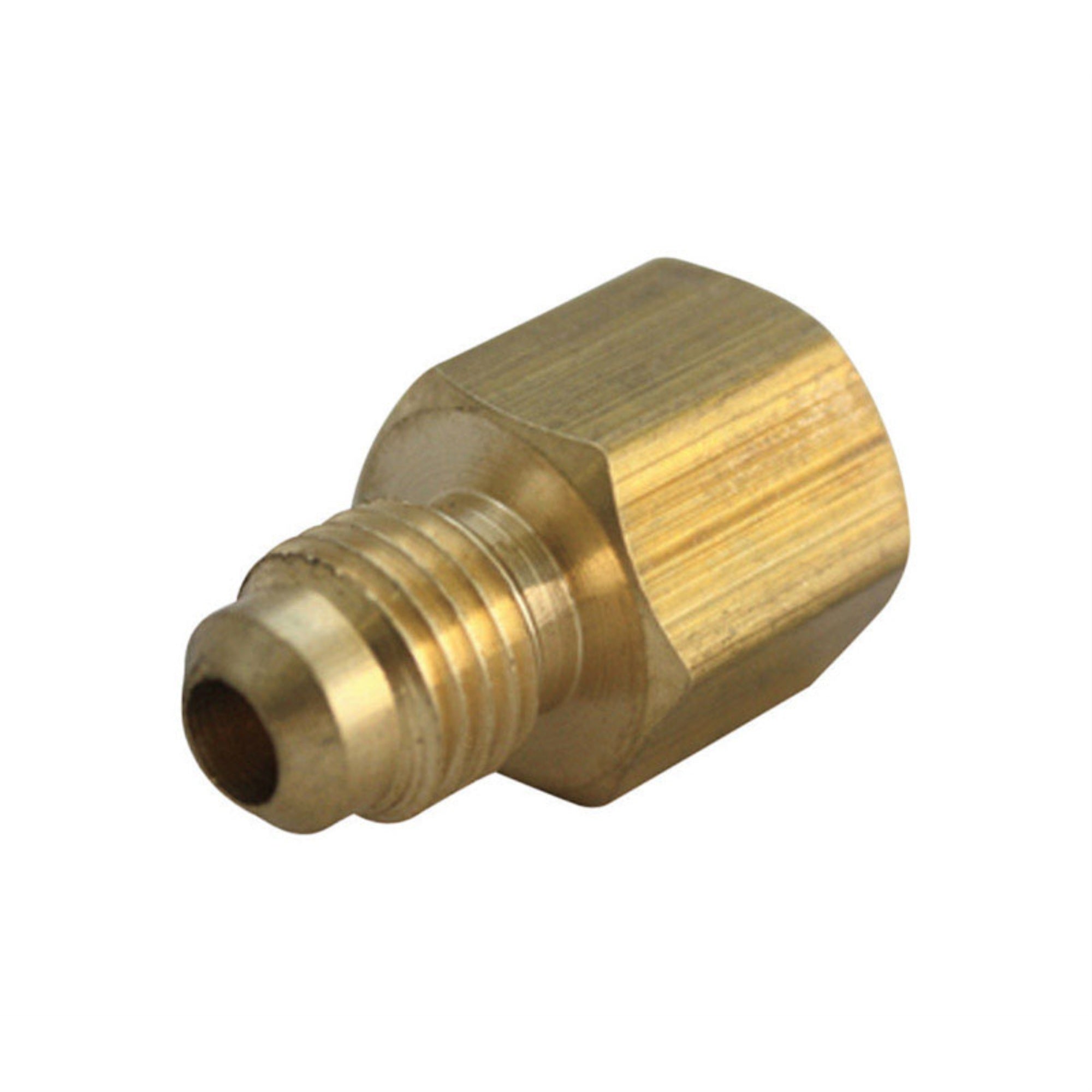 Flare Adptr1/2X3/8Fpt Lf (Pack Of 10)