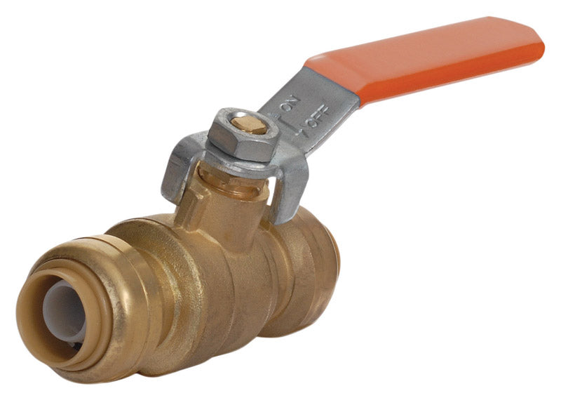 Sb Ball Valve 3/4 Lf (Pack Of 1)