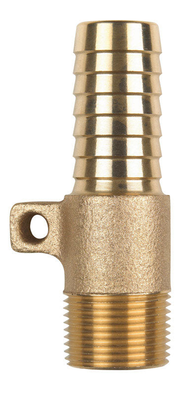 Adapter Rope Male 1 Ll By Campbell Mfrpartno Rbra4-Lf