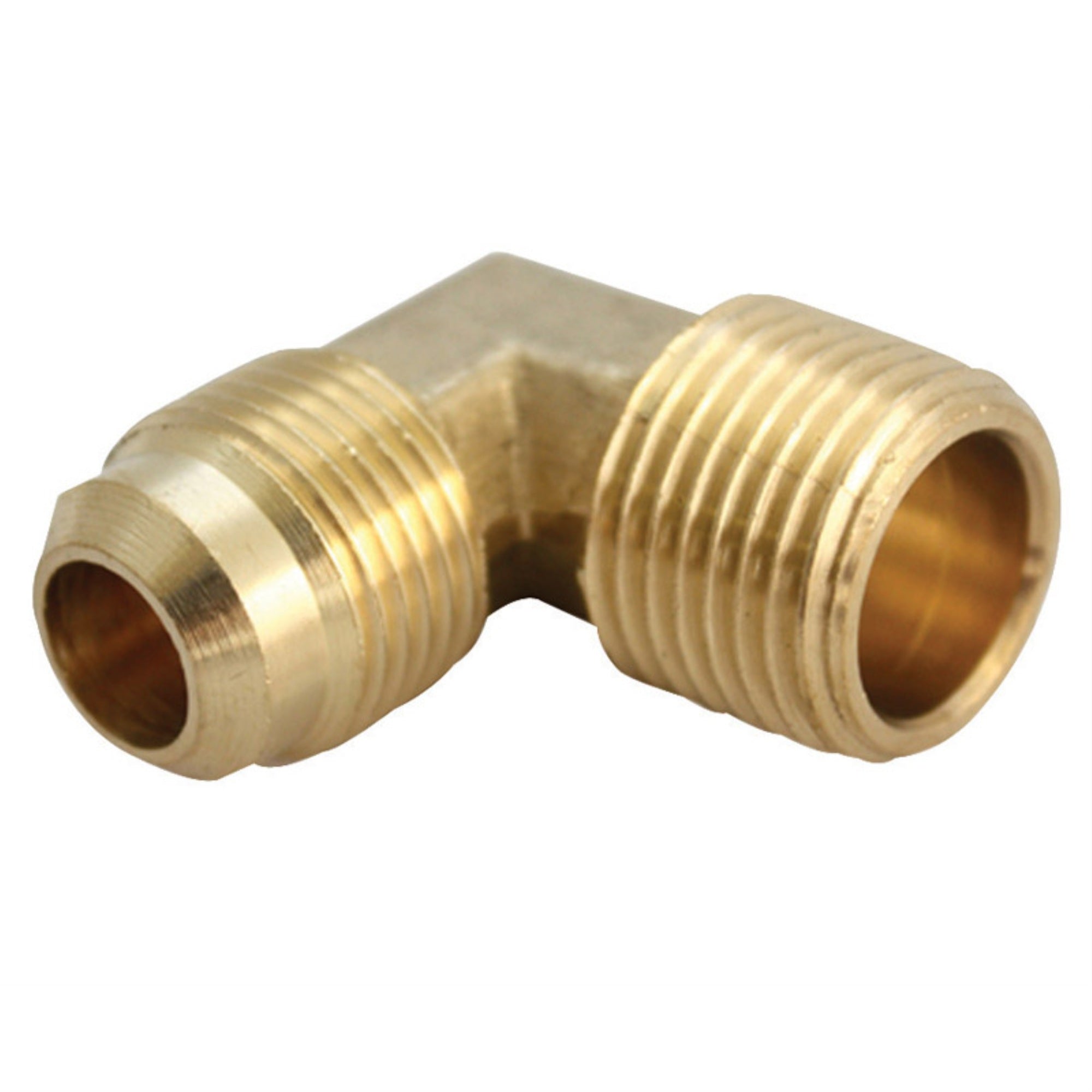 Flr Elbow3/8X1/4Mpt Lf (Pack Of 5)