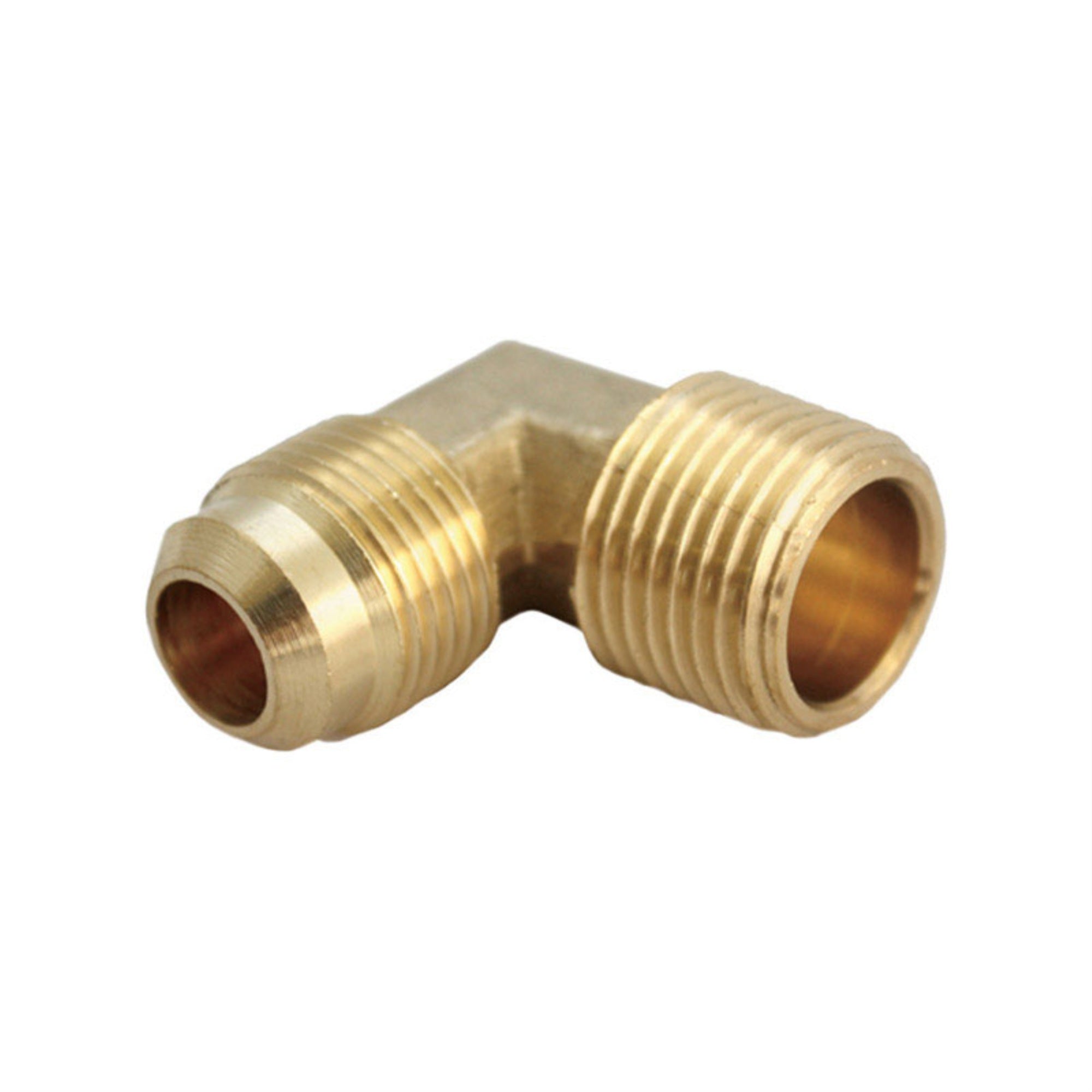 Flr Elbow 3/8X1/2Mpt Lf (Pack Of 5)
