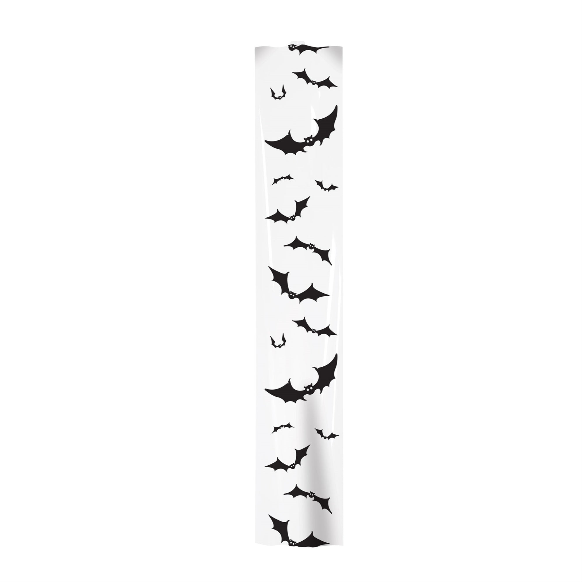 Bat Party Panels, (Pack Of 12)