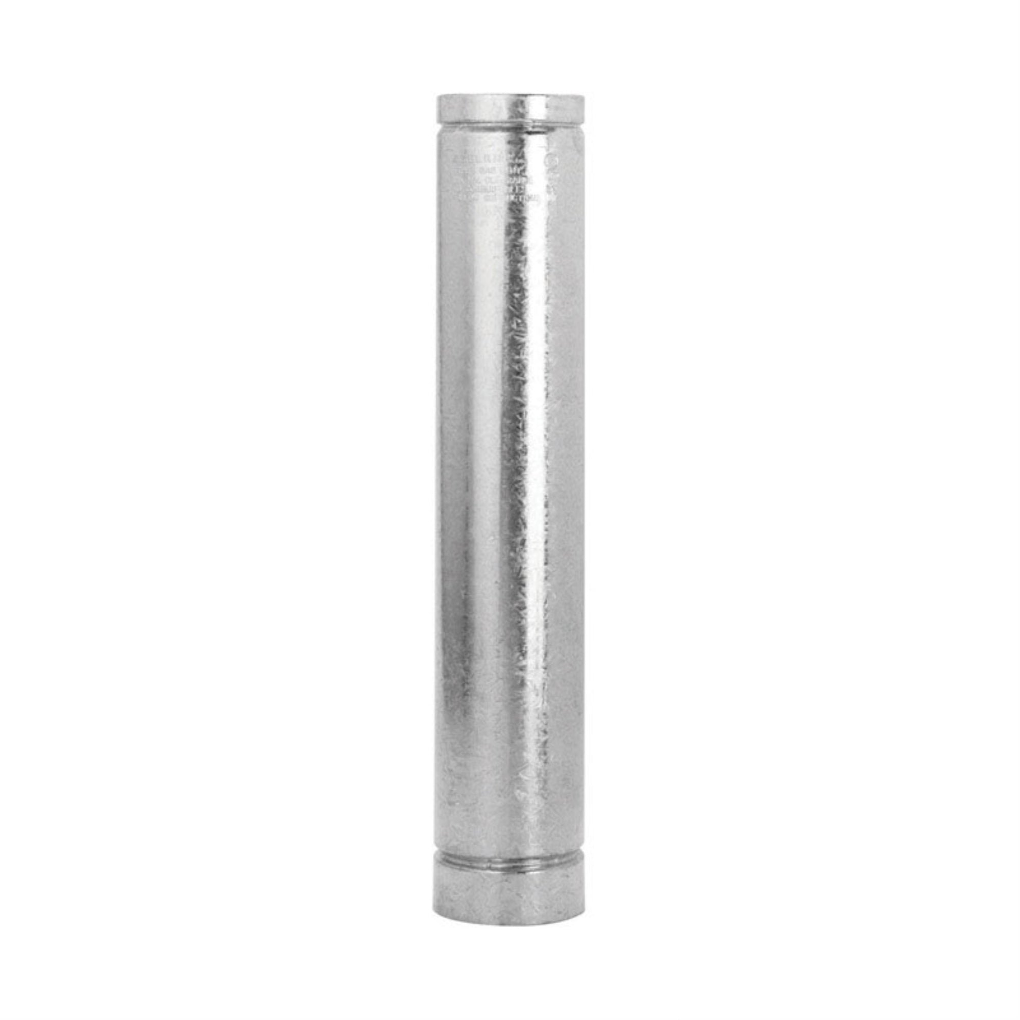 Pipe B Vnt 3X2'3Rv-24 (Pack Of 2)