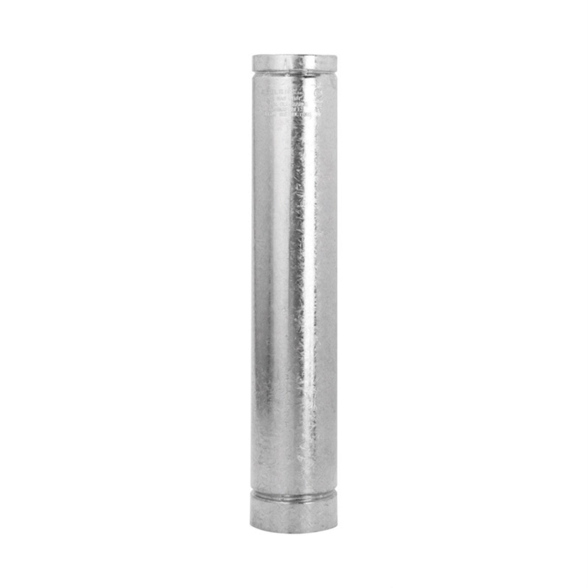 Pipe Bvent 4X2'4Rv-24 (Pack Of 2)