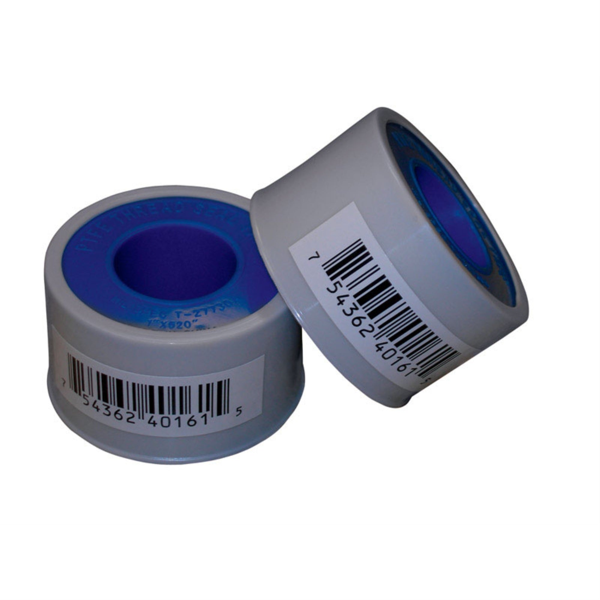 Thread Seal Tape 1X520 (Pack Of 50)
