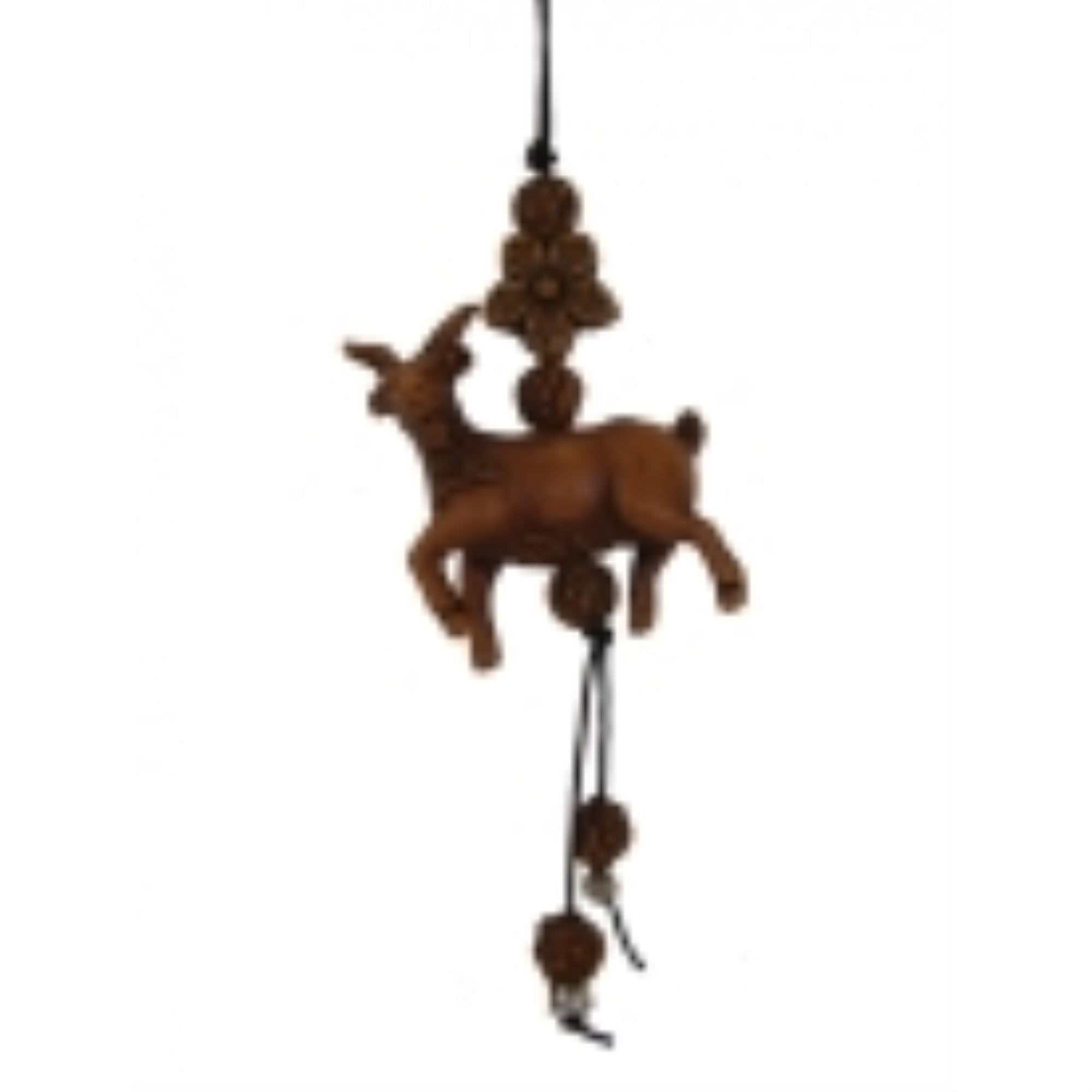 Sheep Charm