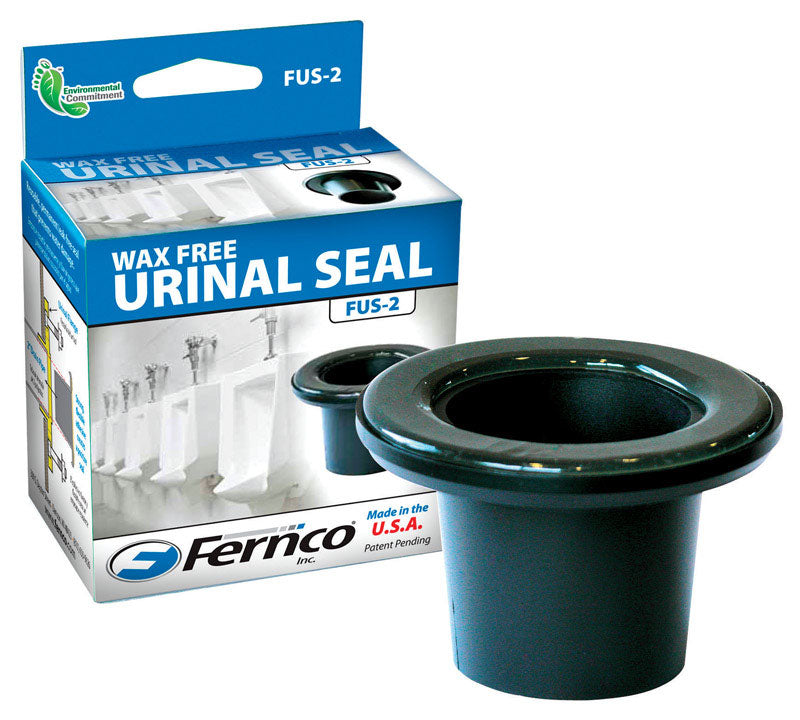 Wax Free Urinal Seal (Pack Of 1)