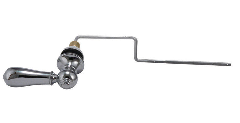Tank Lever Deco Chrome (Pack Of 1)