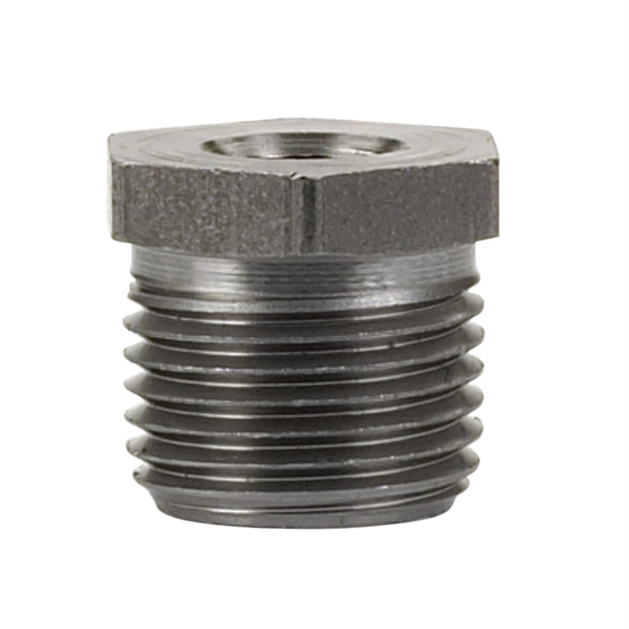 Stl Hx Bsh 1/2 Mx3/8 M (Pack Of 5)