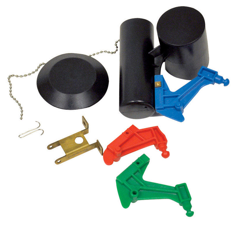 Flushvalve Actuatr 4-5-6 (Pack Of 1)