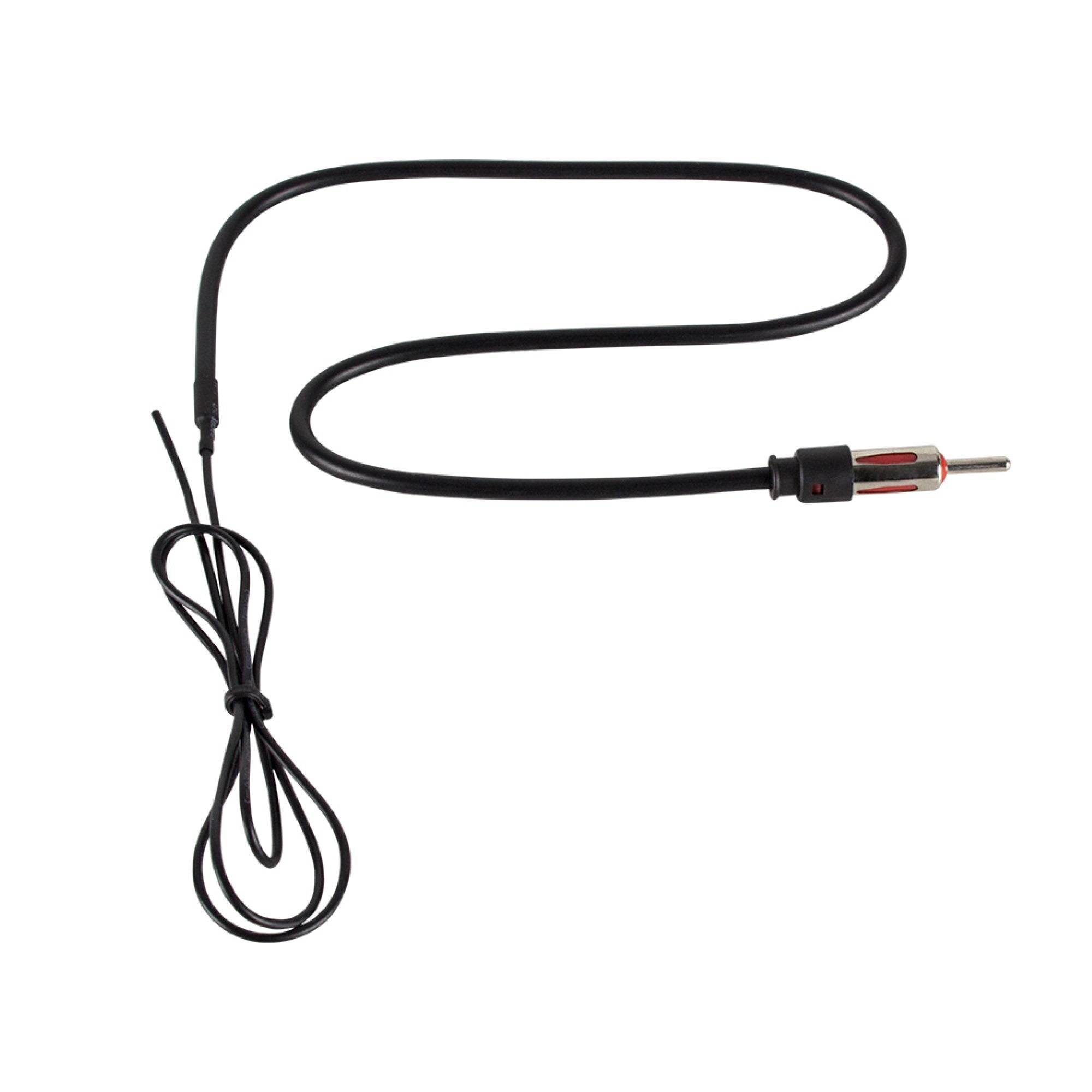 Metra- Dipole Hide-Away Antenna