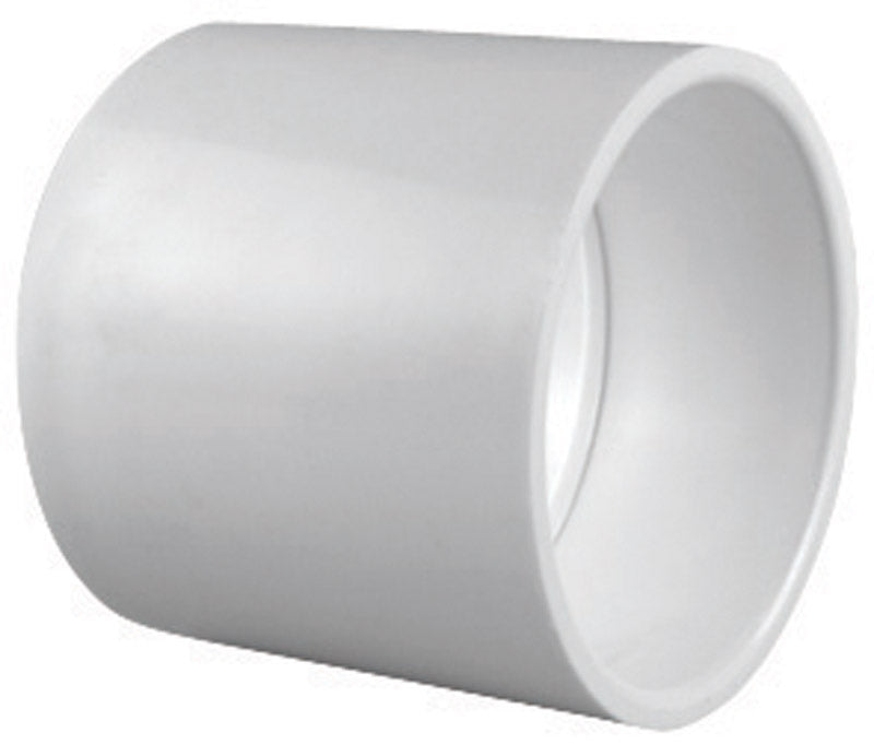 Couple 1/2 Sch40 10 Pck (Pack Of 1)