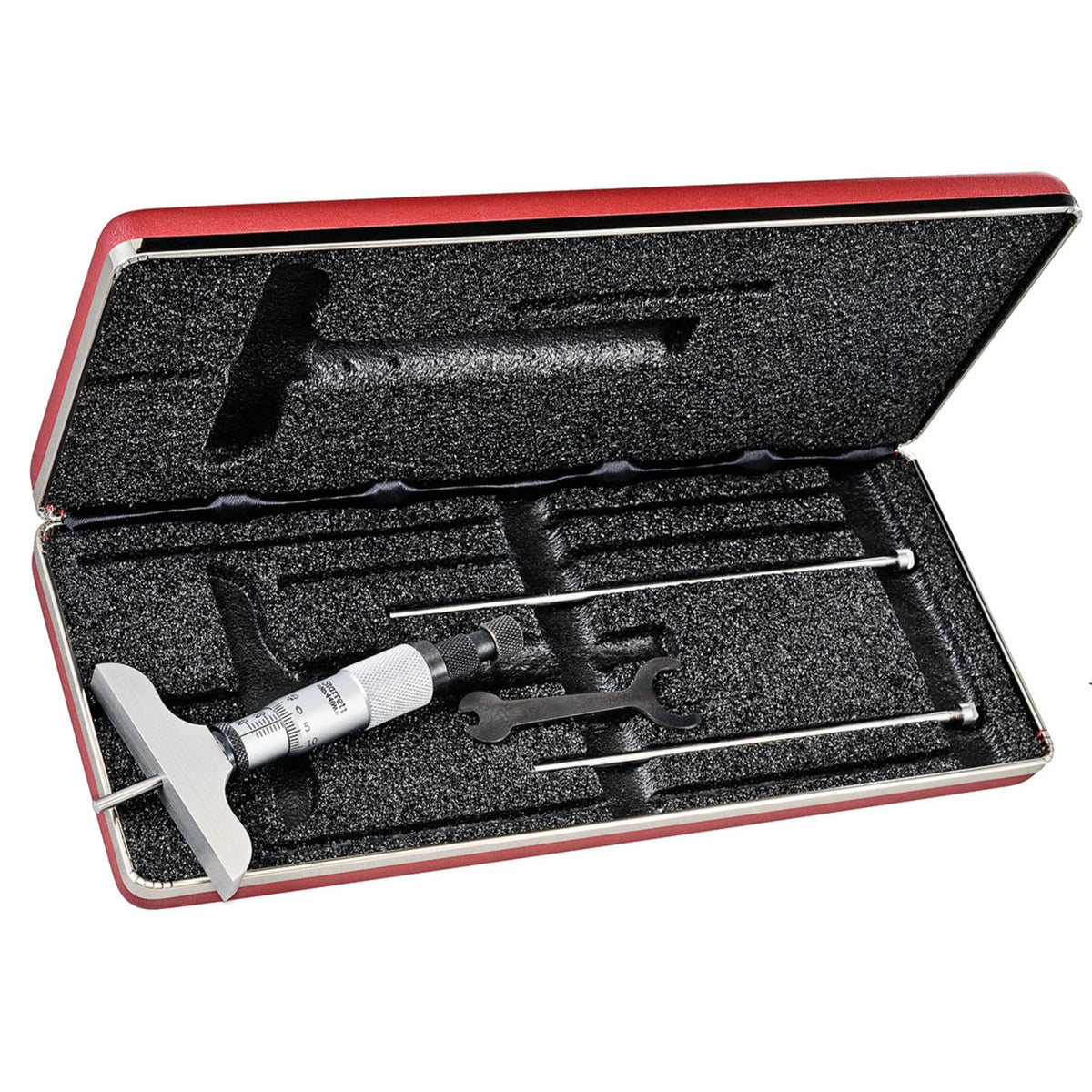 440Mz-75Rl Depth Micrometer
