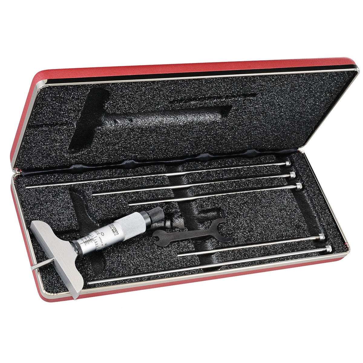 440Z-6L Depth Micrometer