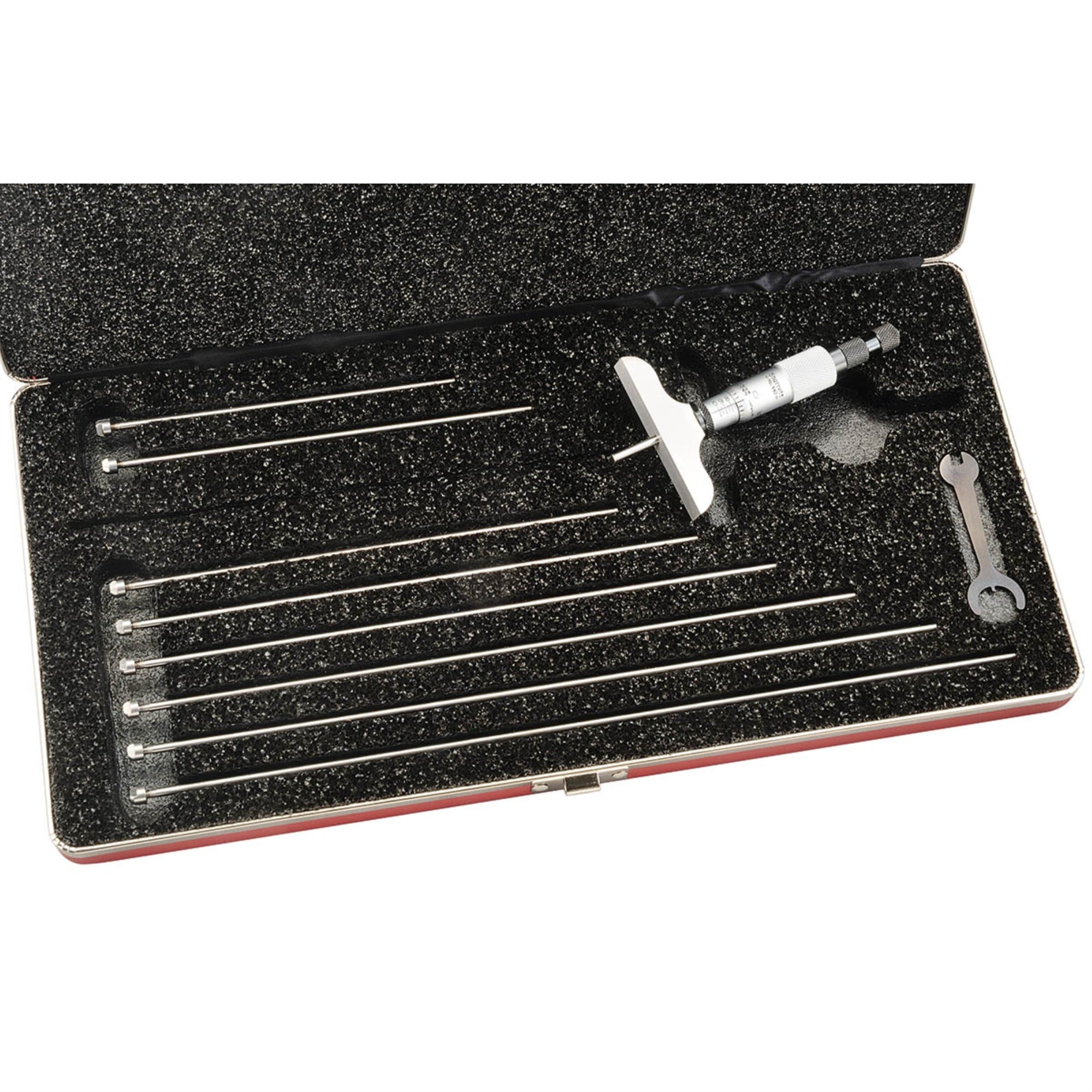 440Z-9Rl Depth Micrometer