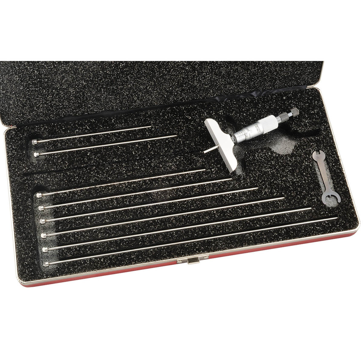 440Z-9Rl Depth Micrometer