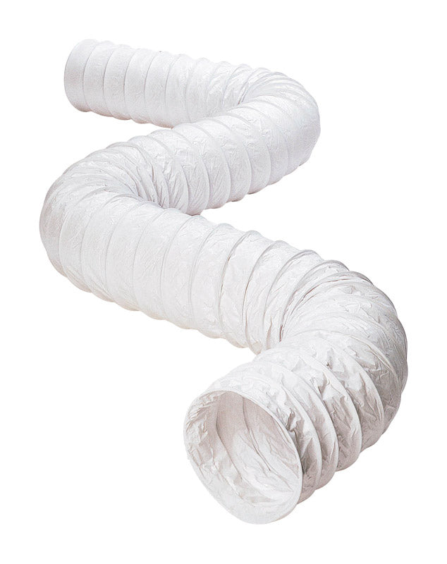 Hose Vinyl Vent3X50'Wht (Pack Of 1)