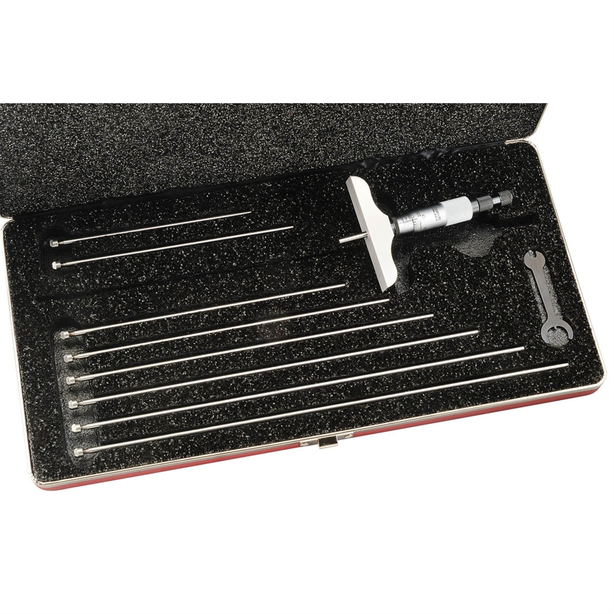 445Az-9Rl Depth Micrometer