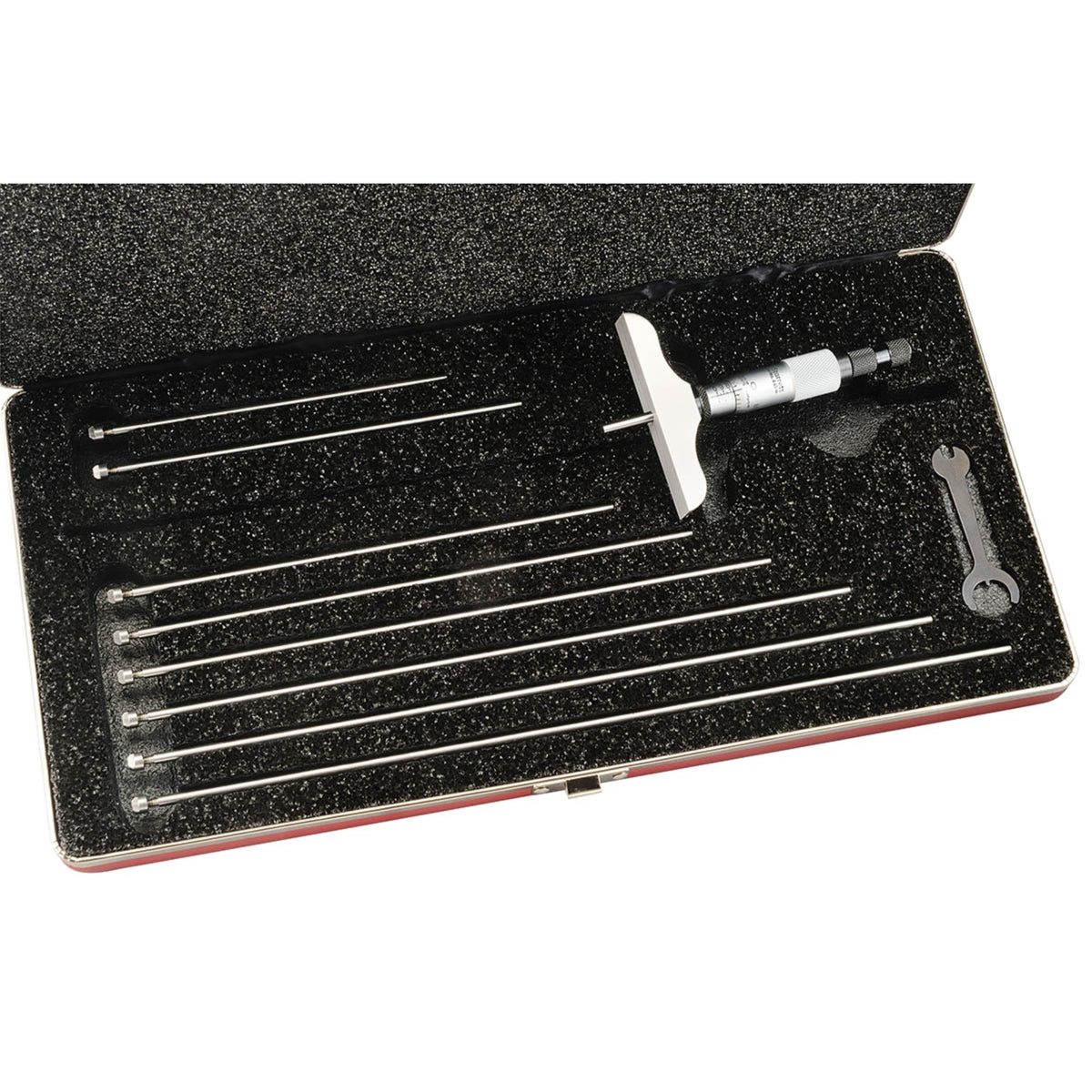 445Az-9Rl Depth Micrometer