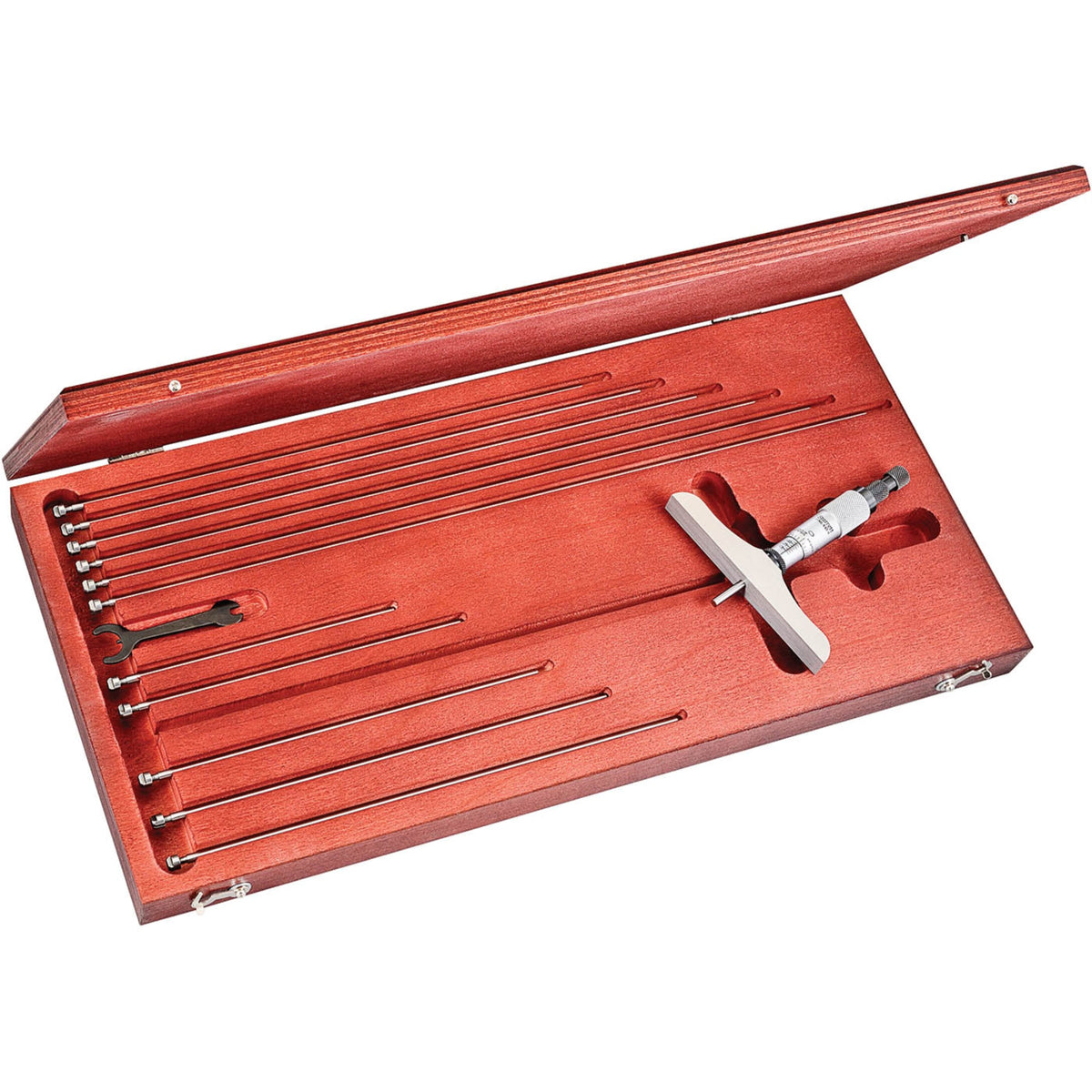 445Bz-12Rl Depth Micrometer