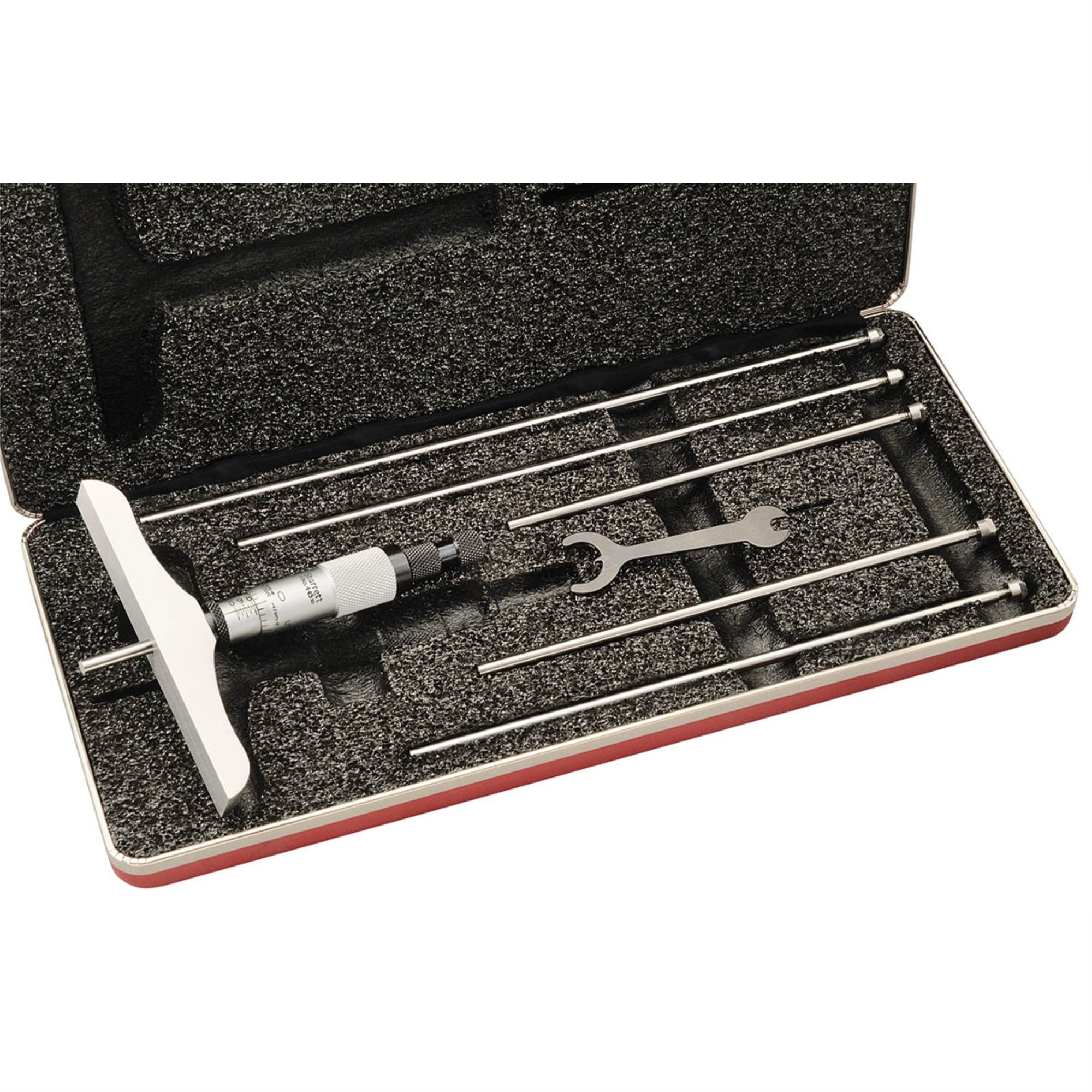 445Bz-6Rl Depth Micrometer