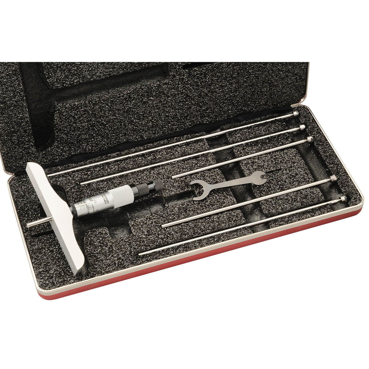445Bz-6Rl Depth Micrometer