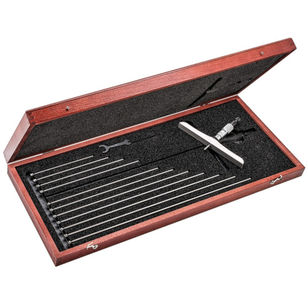 445Dz-12Rl Depth Micrometer