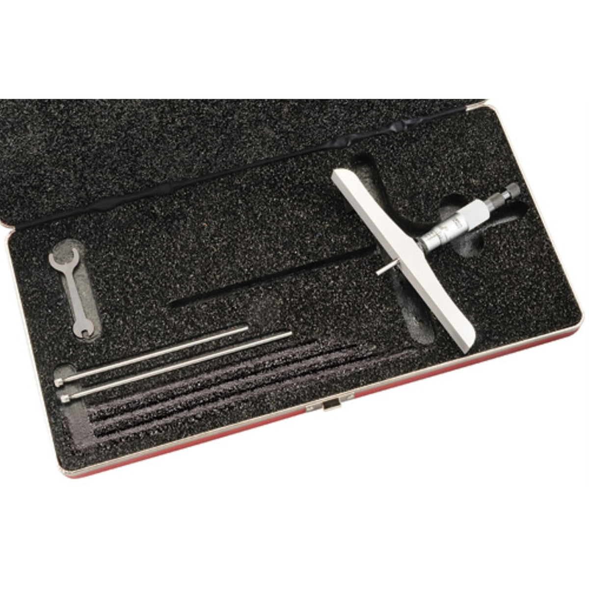 445Dz-3Rl Depth Micrometer