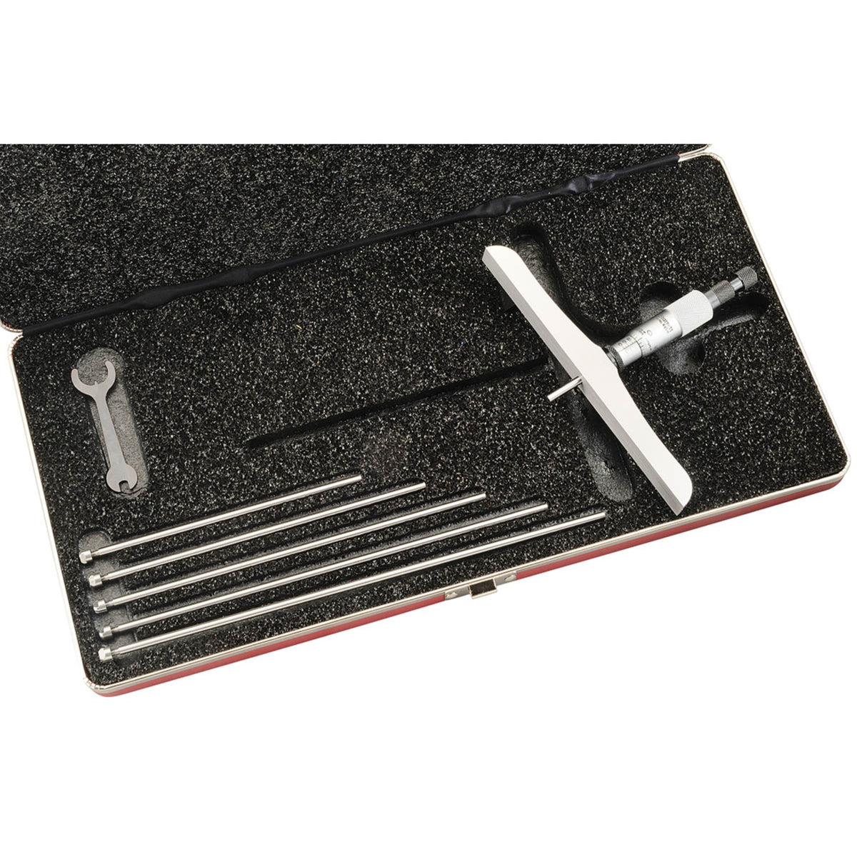 445Dz-6Rl Depth Micrometer
