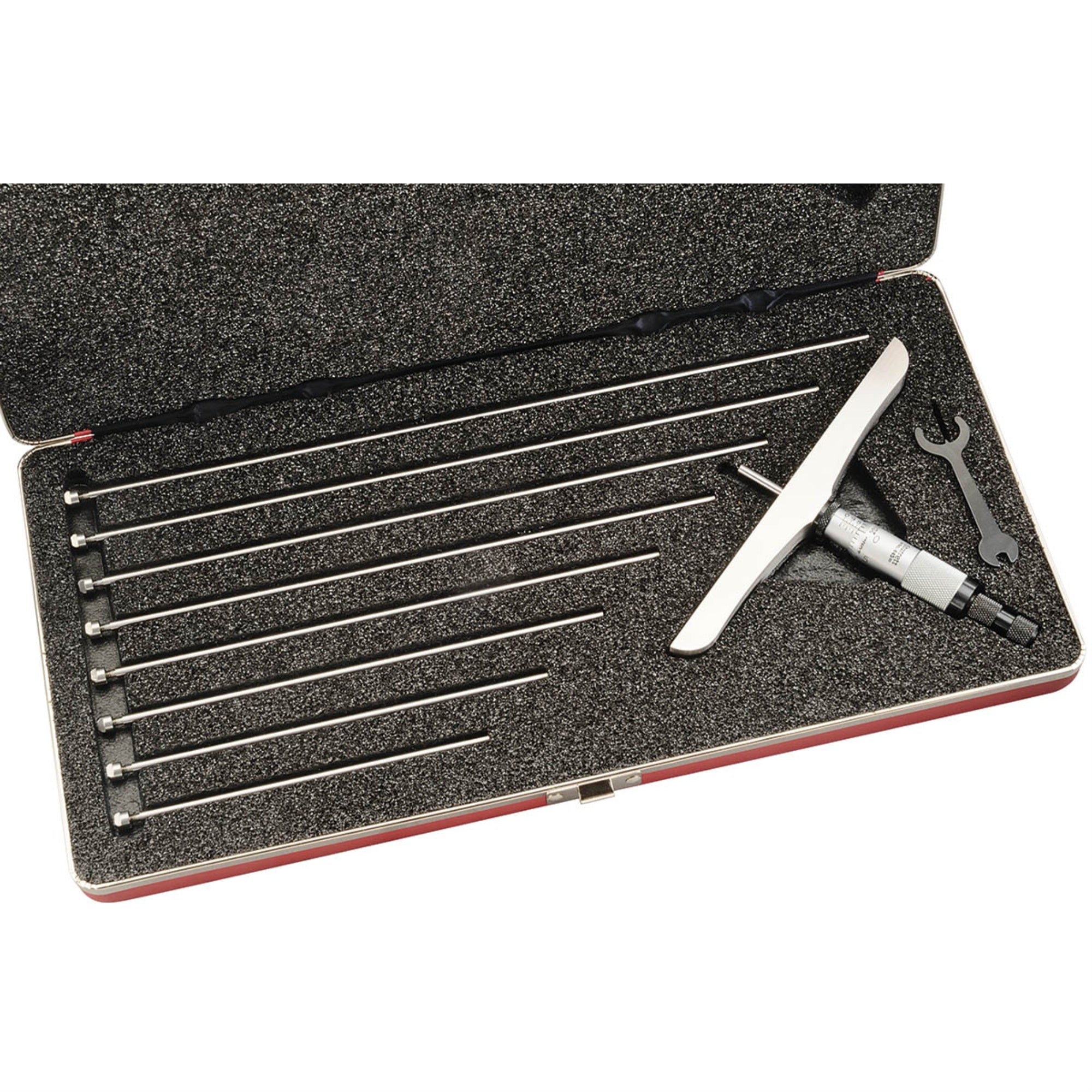 445Dz-9Rl Depth Micrometer