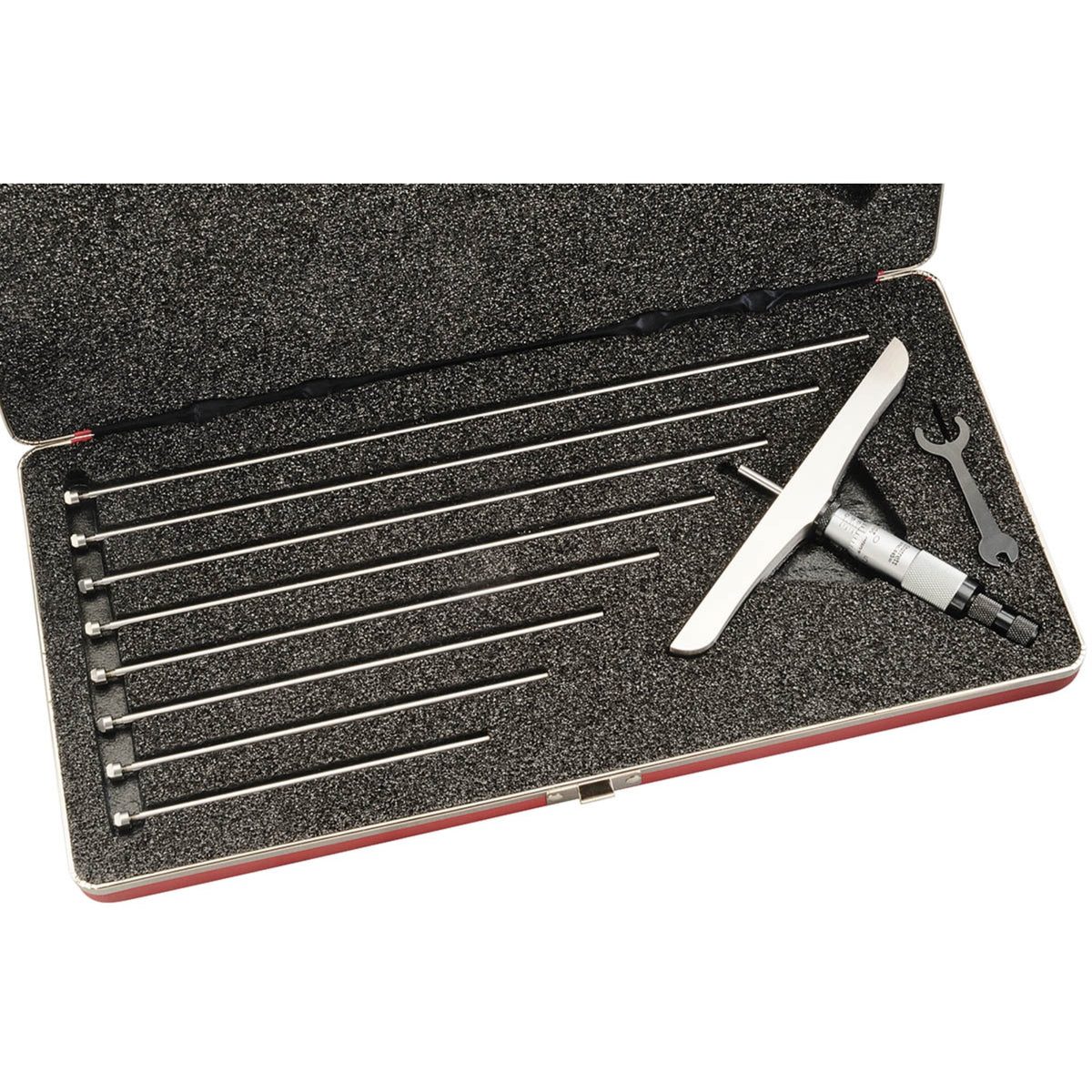 445Dz-9Rl Depth Micrometer